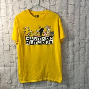 Cartoon Network tee